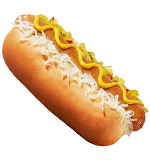 Johnsonville Hot Dog